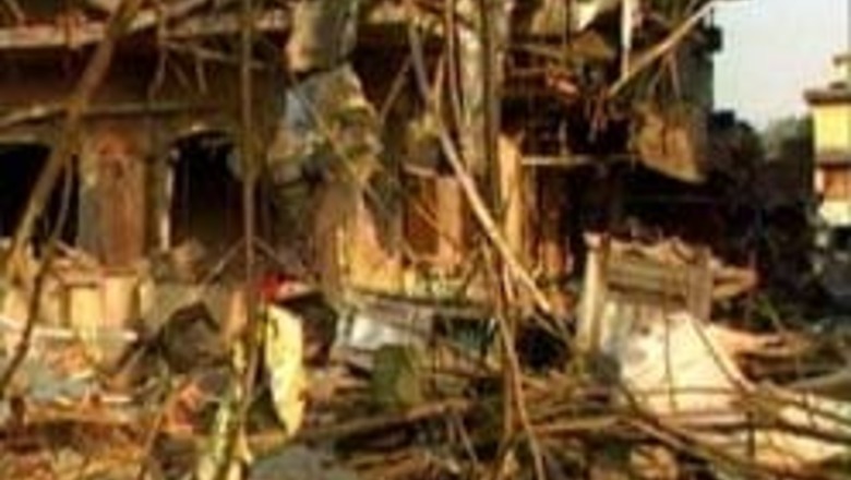 1993 blasts verdict to continue