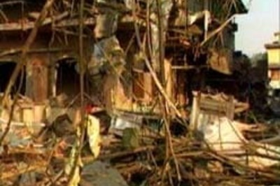 1993 blasts verdict to continue