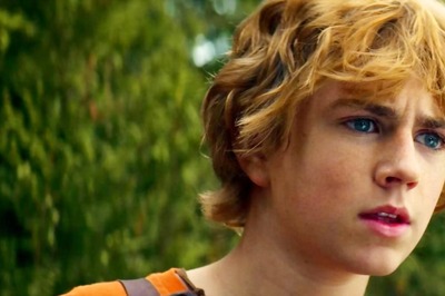 First Look Of Percy Jackson And The Olympians Season 2 Shows Walker Scobell In A Fierce Avatar
