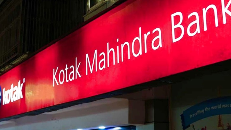 Kotak Mahindra Bank Raises Fixed Deposit Interest Rates; Know Latest FD Rates