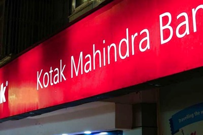 Kotak Mahindra Bank Raises Fixed Deposit Interest Rates; Know Latest FD Rates