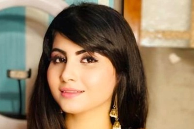 IND vs NZ: Sehar Shinwari Mocks India With 'Ghar Mein Gadha' Remark After Failed 'Dinner Date' Promise