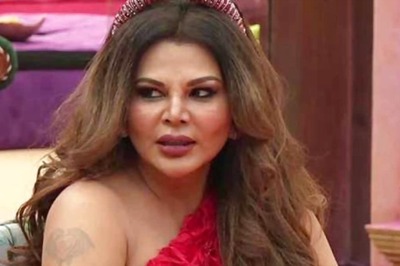 Rakhi Sawant Reveals She Used To Smuggle Food Into The Bigg Boss 14 House