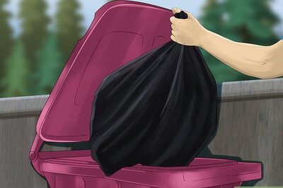 How to Take Action to Prevent Littering