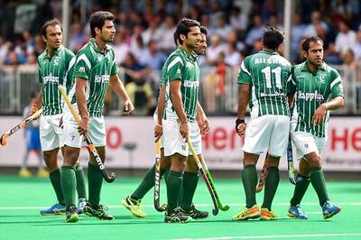 PHF looks to build bridges with HI at South Asian Games