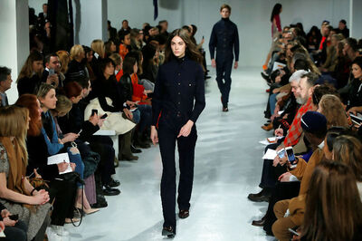 Up to 70 Percent of Fashion Accessory Purchases Will be Mobile Driven by 2022: Report