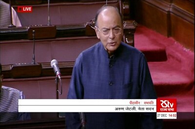 Arun Jaitley Clarifies on PM Narendra Modi’s Remark on Manmohan Singh, Congress Agrees to Move On