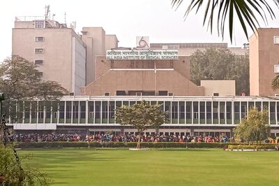 AIIMS Stabbed Us in Back, Onus of Patient Care on Them, Say Nurses' Union