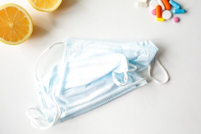 Madras HC Issues Notice to Centre on Plea Seeking Removal of GST on Masks