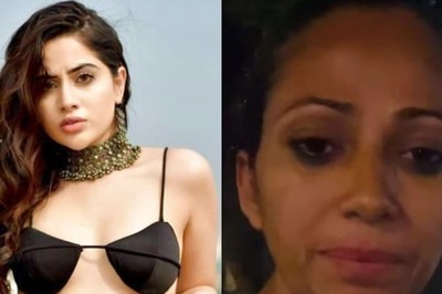 Urfi Javed Reacts To Nawazuddin Siddiqui’s Wife Aaliya’s Video, Says 'Reminded Me Of My Days...'