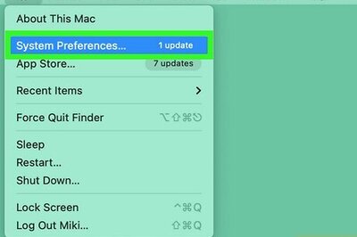 How to Activate the Virtual Keyboard on a Mac