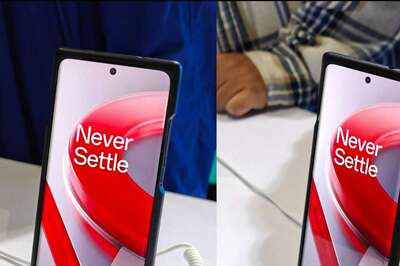 OnePlus 12 Display Confirmed To Be Brighter Than iPhone 15 Pro, Pixel 8 Pro: All Details