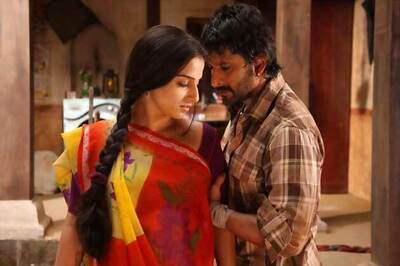 Arshad set for Lucknow schedule of 'Dedh Ishqiya'