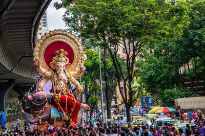 Ganesh Chaturthi 2023: How to Make Nivagrya, a Delicious Maharashtrian Dish for Ganeshotsav