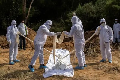 Global Covid-19 Death Toll Crosses 6.5 Lakh, Nearly Third of the Fatalities in Europe