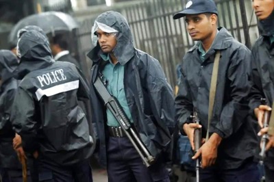 Case Filed Against Nearly 600 People in Connection with Dhaka Mosque Violence: Police