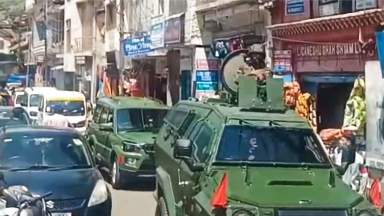 Doda Attack A Work Of Jaish Group In Jammu? Exclusive From Intelligence Sources On Terror Network In Region
