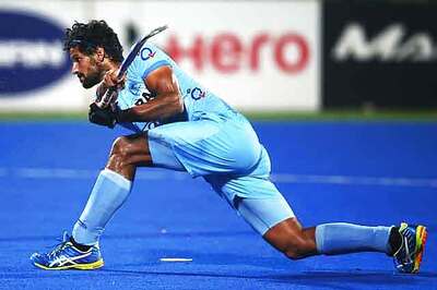 Asian Champions Trophy 2016: India Prevail 3-2 in Pacy Encounter vs Pakistan