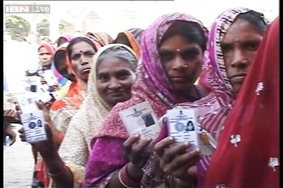Delhi has lowest women voters in country: EC