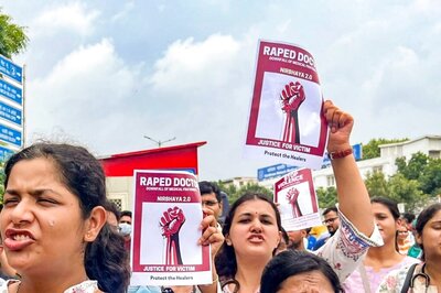 10 Delhi Govt Hospitals Begin Indefinite Strike Over Trainee Doctor's Rape-Murder In Kolkata