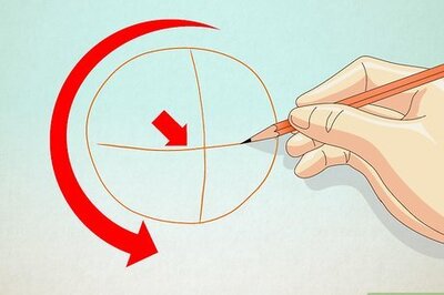 How to Draw a Cat Face