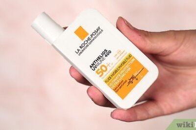 How to Use Sunscreen With Makeup