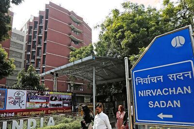 'Maintain Decorum, Avoid Abuse, Remarks on Places of Worship': Poll Panel Warns Parties Before Lok Sabha Battle