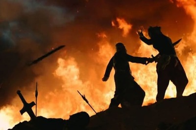 This Man Predicted Why Katappa Killed Baahubali In 2015 And It's Bang On