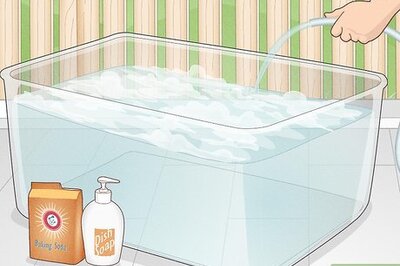 How to Clean Porcelain Grill Grates