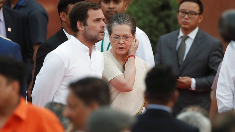 A History of Congress Presidential Polls: How the Dynasty Came to Dominate the Grand Old Party