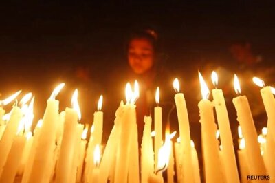 Body of braveheart brought to New Delhi