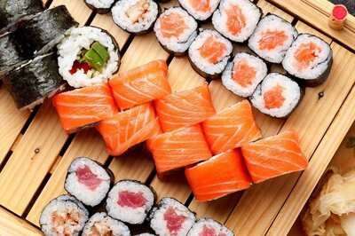 This Japanese Restaurant Serves World's Most Expensive Sushi, Here's The Price