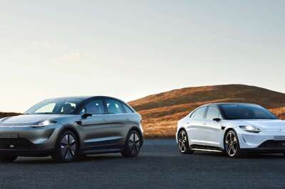 Could Jumping on the Electric Vehicle Bandwagon Prove Risky For Sony?