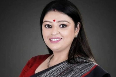 Priyanka Tibrewal, Supriyo's Legal Adviser, BJP Pick Against CM Mamata for Bengal Bypolls