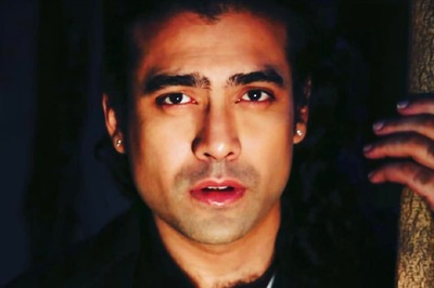 Jubin Nautiyal Bags Song in American Film Titled Initiation