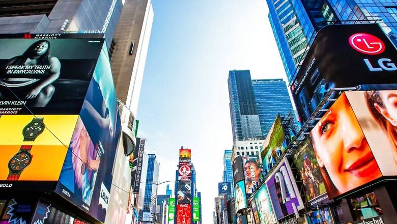 Telangana to Build Its Own 'Times Square' to Celebrate Local Spirit, Encourage Youth Participation
