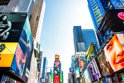 Telangana to Build Its Own 'Times Square' to Celebrate Local Spirit, Encourage Youth Participation