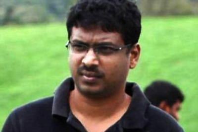 My next movie is 'Flop': Tamil director Amudhan