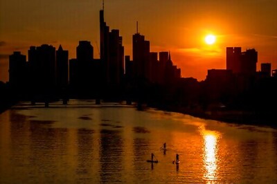 German authorities conduct raids in money laundering probe