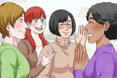 How to Deal With Your Friend Who Is Being Jealous of Your Other Friends