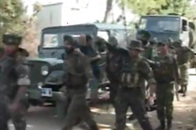 'Keep my loaf, I will eat later,' said lensman before dying