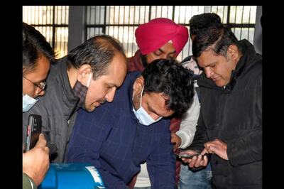 Know Your Candidates: Contestants from Ludhiana South Assembly Seat in Elections 2022