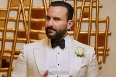 Saif Ali Khan Says 'Star Kid Is Made' By Audience: 'We Don't Want That Attention, Taimur Was...'