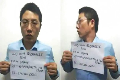 ED Books Chinese National Under Money Laundering Law Days After he Was Raided by I-T Dept