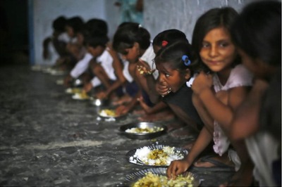 Dalit Mid-day Meal Manager Ends Life After 'Torture' by Teachers