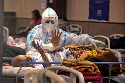 News18 Afternoon Digest: India Records 2,95,041 New Cases, 2,023 Fresh Deaths in 24 Hrs; US Ex-Cop Derek Chauvin Found Guilty of George Floyd's Murder