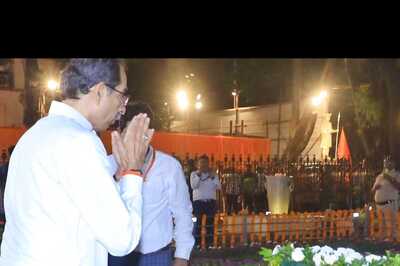 As Uddhav-Shinde Sena Saga Turns Into Pari-War, A Look at Maharashtra's First Family & Shifting Loyalties