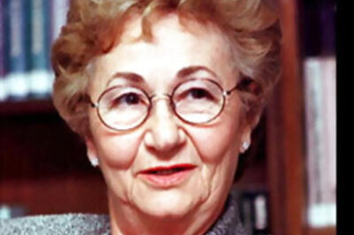 I worked with CIA in Cuba: Fidel Castro's sister