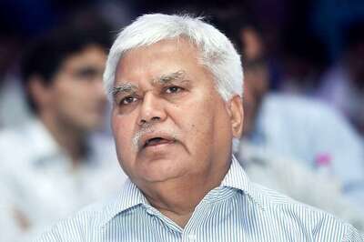 Day Before Retirement, TRAI Chief Who Threw Aadhaar Challenge Gets 2-Year Extension