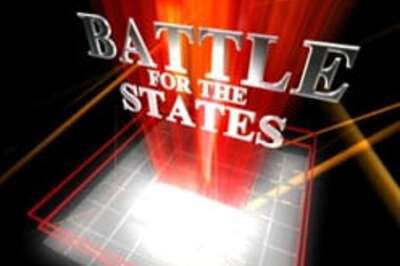 Election Coverage: Live Webcast